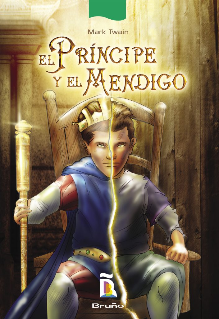 analisis de la obra el principe y el mendigo