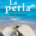 la perla novela