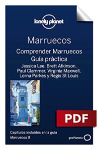 Lonely Planet Marruecos / Lonely Planet Morocco