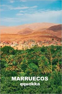 Marruecos: las guías visuales de viaje definitivas (Spanish Edition)