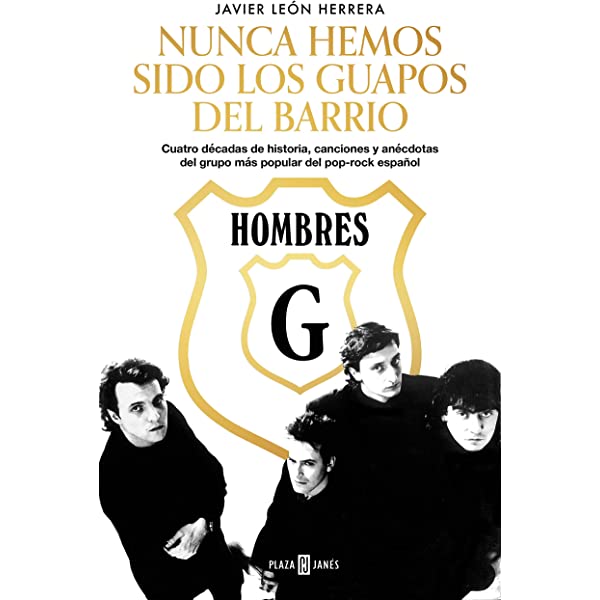 hombres g