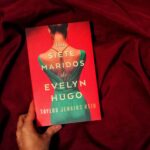 Evelyn Hugo y sus Siete Maridos