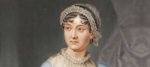 Jane Austen