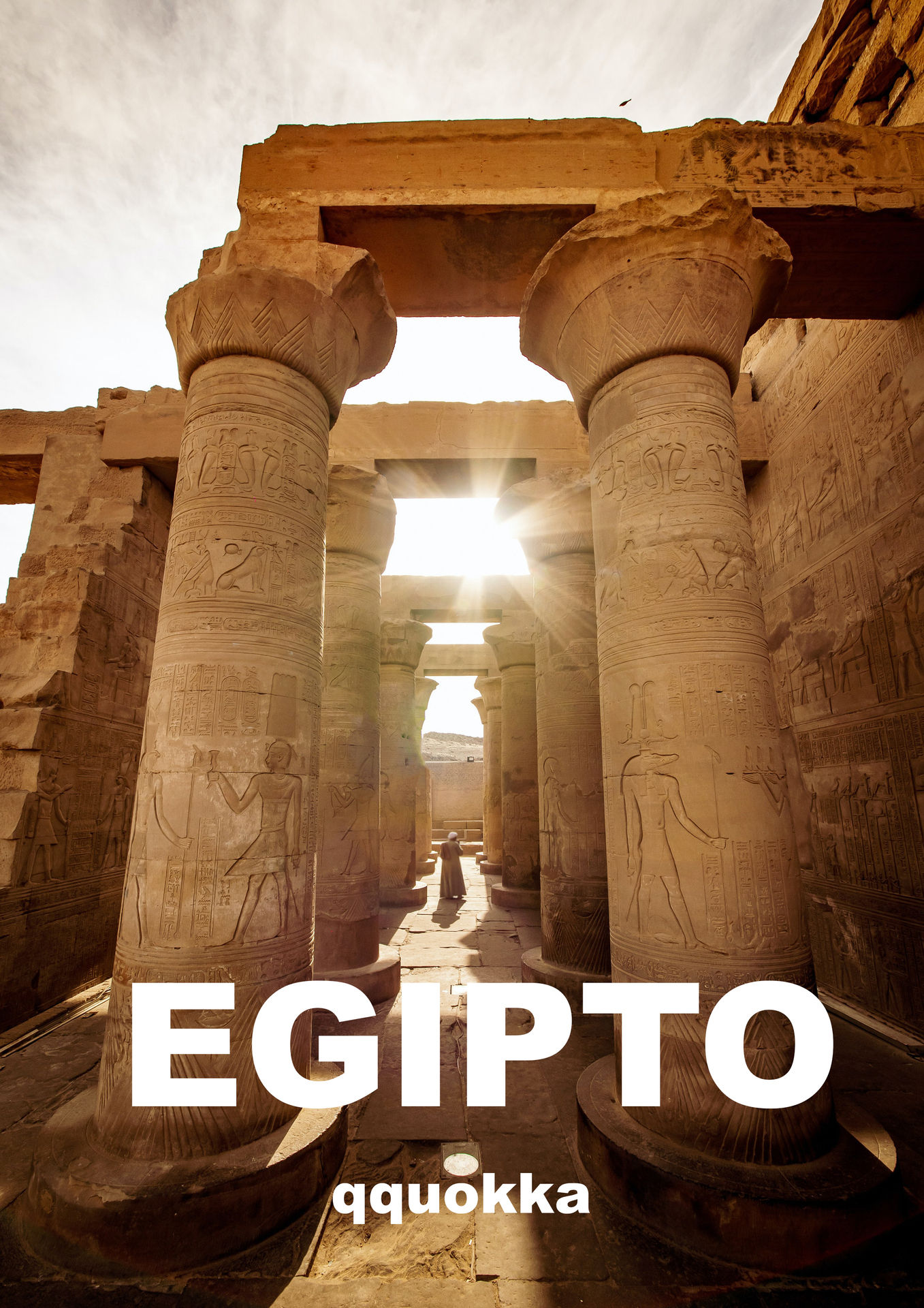 Egipto: las guías de viaje visuales definitivas (Spanish Edition)
