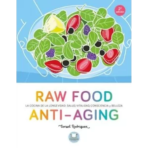 RAW FOOD ANTI-AGING
