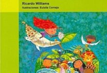 Libro: Verde manzana por Ricardo Williams