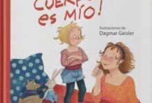 Libro: Mi cuerpo es mío! por Pro Familia