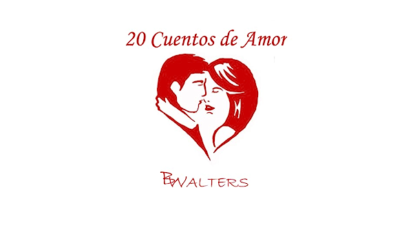 20 Cuentos de Amor de B. Walters