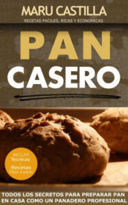 Pan Casero Panadería Artesanal
