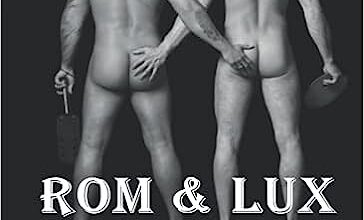 Libro: ROM & LUX: Piel Morena y Pincel por Viktor Rom