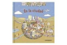 Libro: En la ciudad por Anne Royer