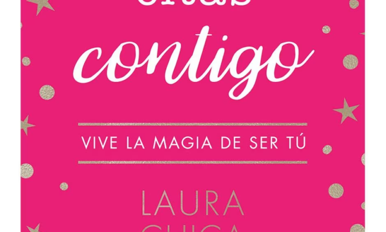 365 citas contigo por Laura Chica