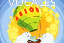 Libro: Busca a Gocú entre las vocales por Nati Acosta