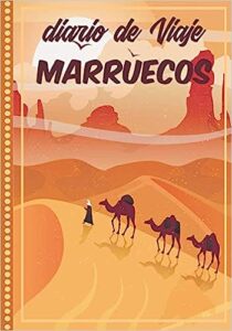 Diario de Viaje Marruecos