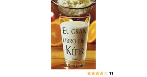 El Gran Libro de Kefir