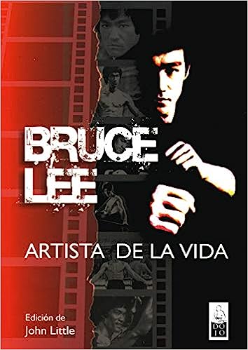 Bruce Lee, artista de la vida