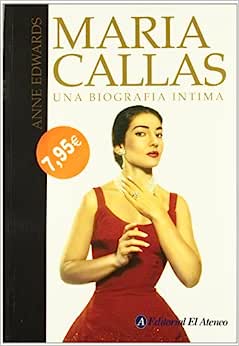 María Callas