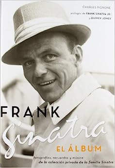 El álbum de Frank Sinatra