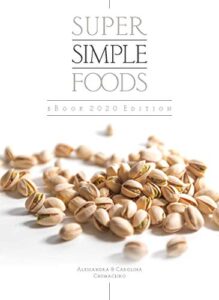 Super Simple Foods