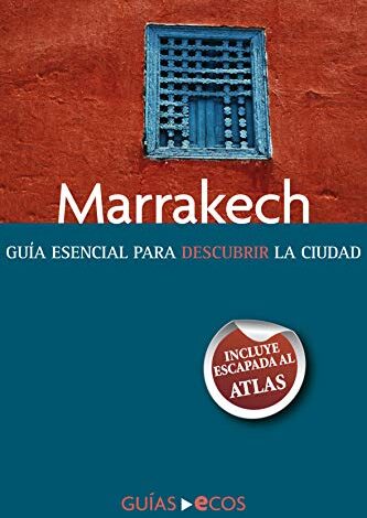 Marrakech: Edición 2020