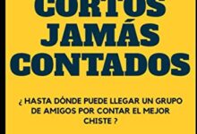 CHISTES CORTOS JAMÁS CONTADOS
