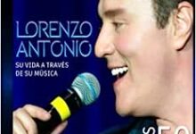 Lorenzo Antonio Cancionero Busco un Amor