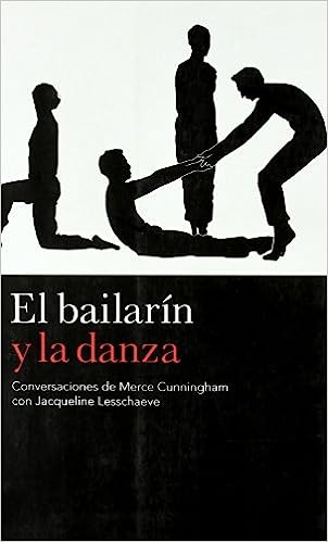 El bailarin y la danza