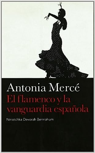 Antonia Merce / La Argentina