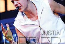Celebridad pop: Justin Bieber