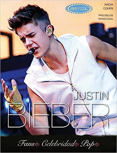 Celebridad pop: Justin Bieber