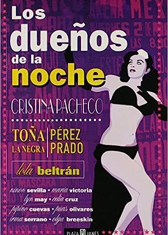 Los Dueños de la Noche
