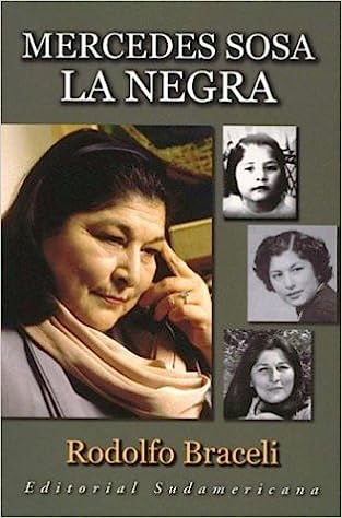 Mercedes Sosa, La Negra