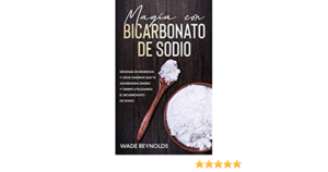 Magia con Bicarbonato de Sodio