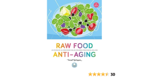 Raw Food Anti-aging