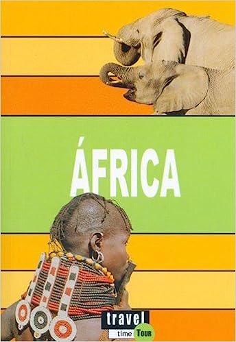 Libros: África