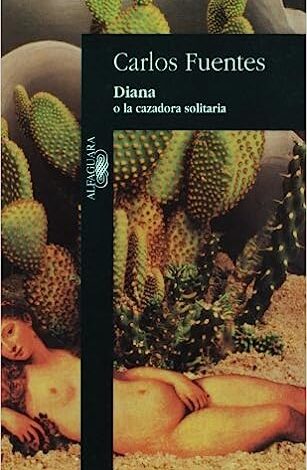 Diana o la cazadora solitaria