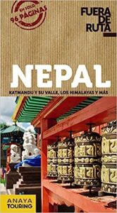 Libro Nepal