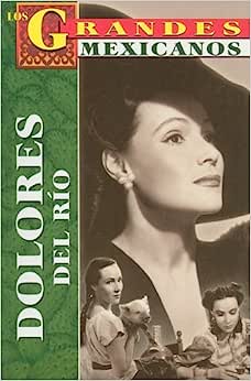 Dolores del Rio