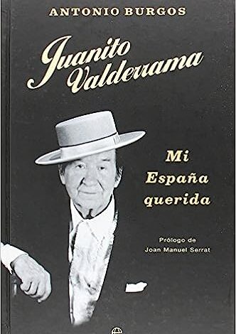 Juanito Valderrama