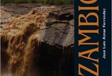 Libro: Rumbo A Mozambique (Spanish Edition) de José Luis Aznar Fernández