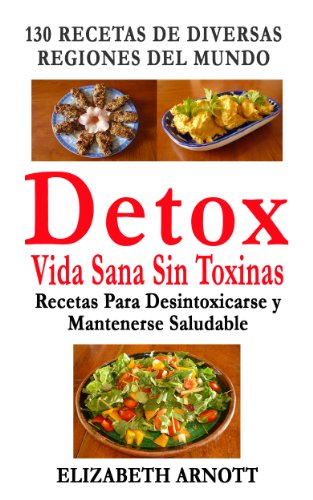 Detox - Vida Sana Sin Toxinas