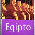 Libro: Egipto