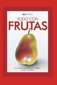 Todo con Frutas