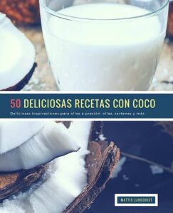 Recetas con Coco