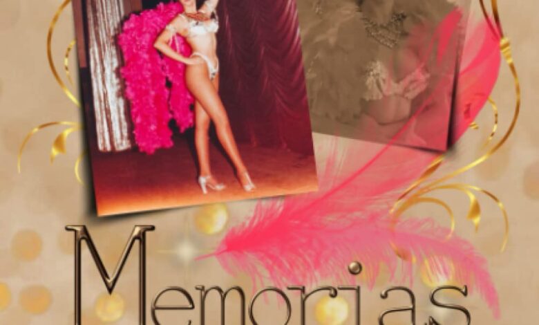 MEMORIAS DE UNA CORISTA
