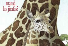Libro: ¿Cómo dicen mamá las jirafas? Por Gerald Stehr