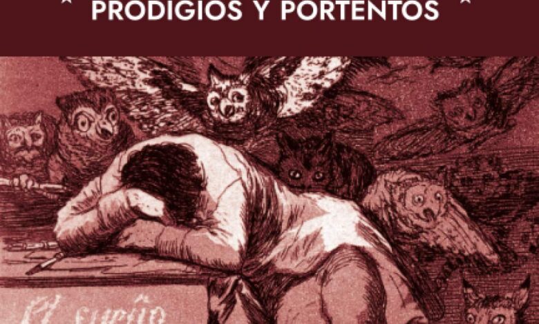 Criaturas del Señor