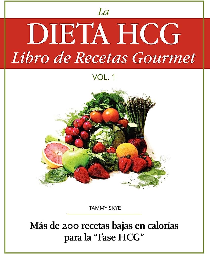 Dieta HCG