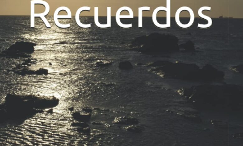 Contando mis Recuerdos