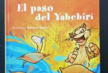 Libro: El Paso Del Yabebiri por Horacio Quiroga